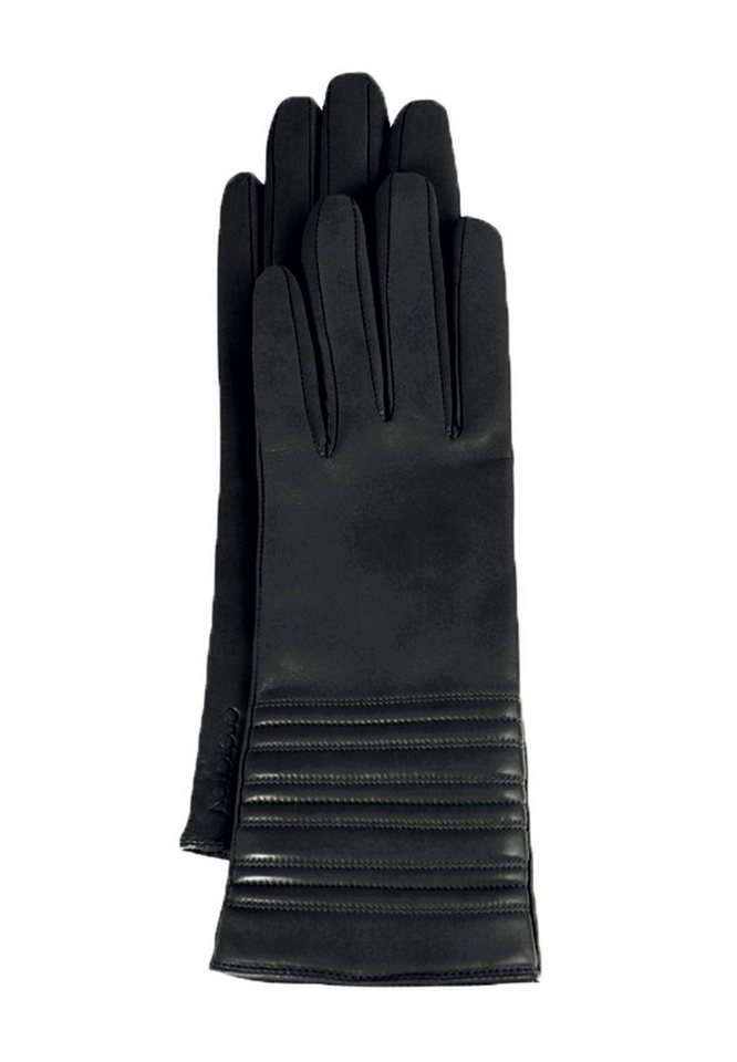 GRETCHEN Lederhandschuhe Glove Six aus italienischem Lammnappa