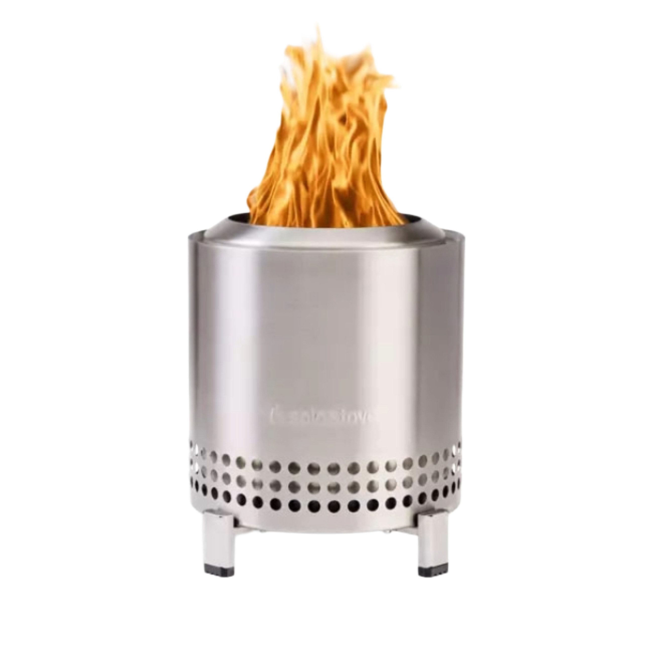 Solo Stove Feuerschale Solo Stove Mesa XL Stainless Steel