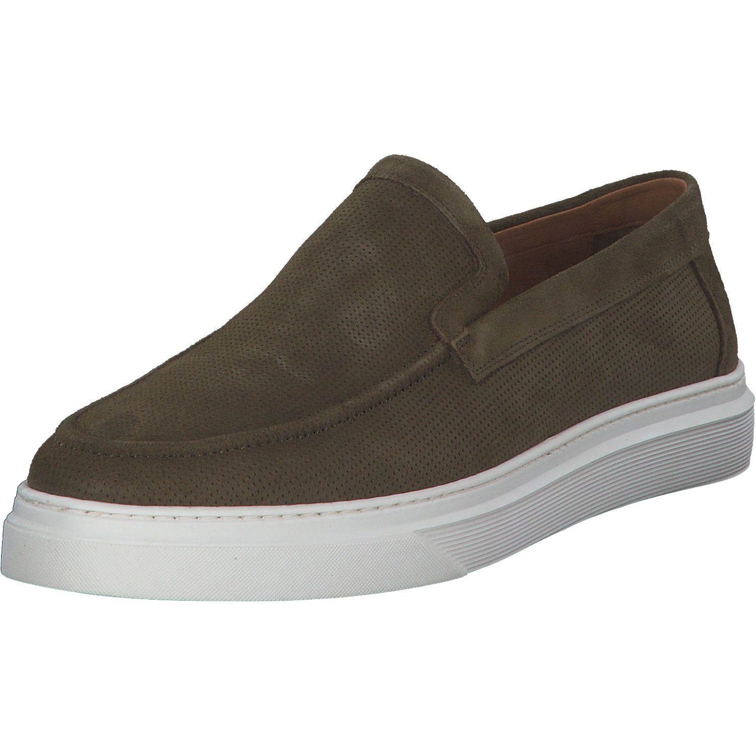 The original of Copenhagen The Viggo TH10145 Slipper