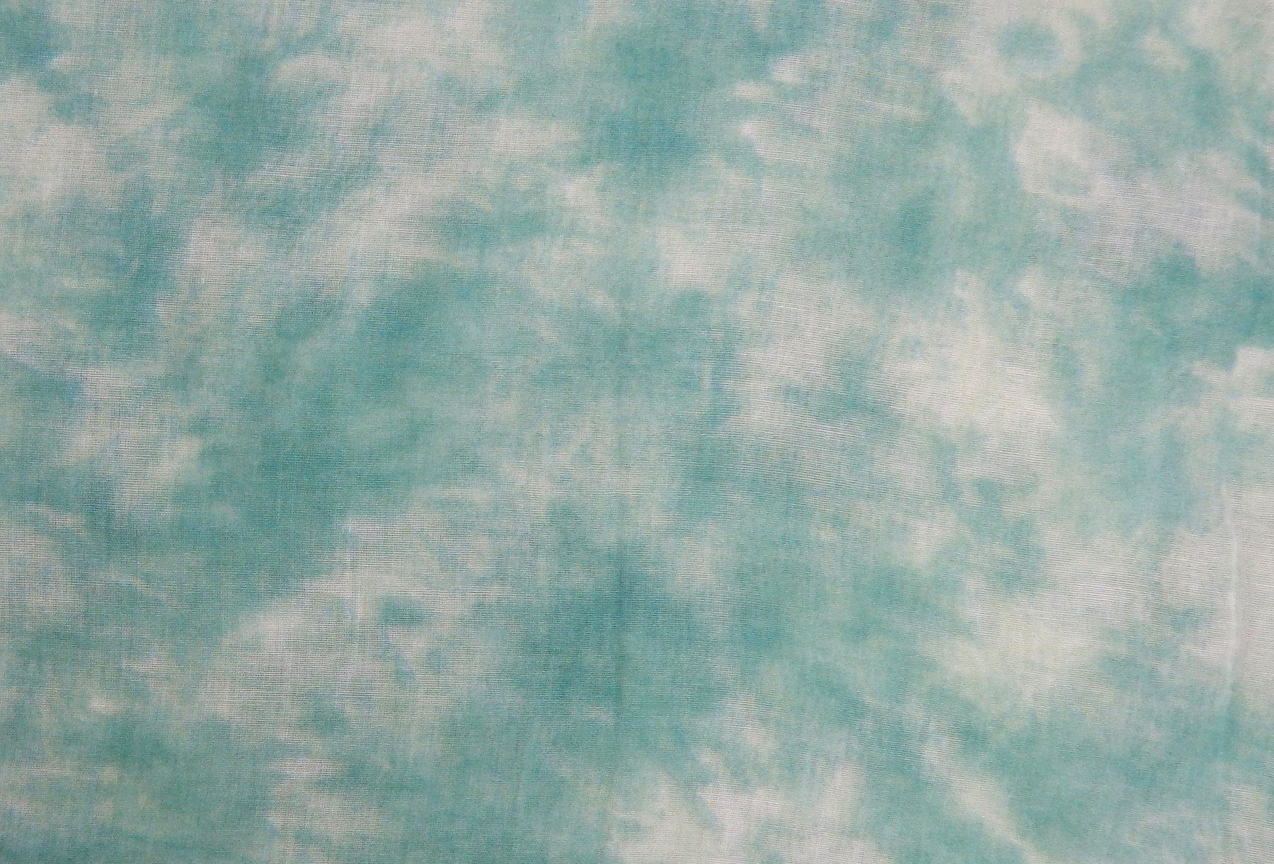 Ella Jonte Loop, Leichter Damen Loop-Schal in Batik-Optik – Weich & Atmungsaktiv