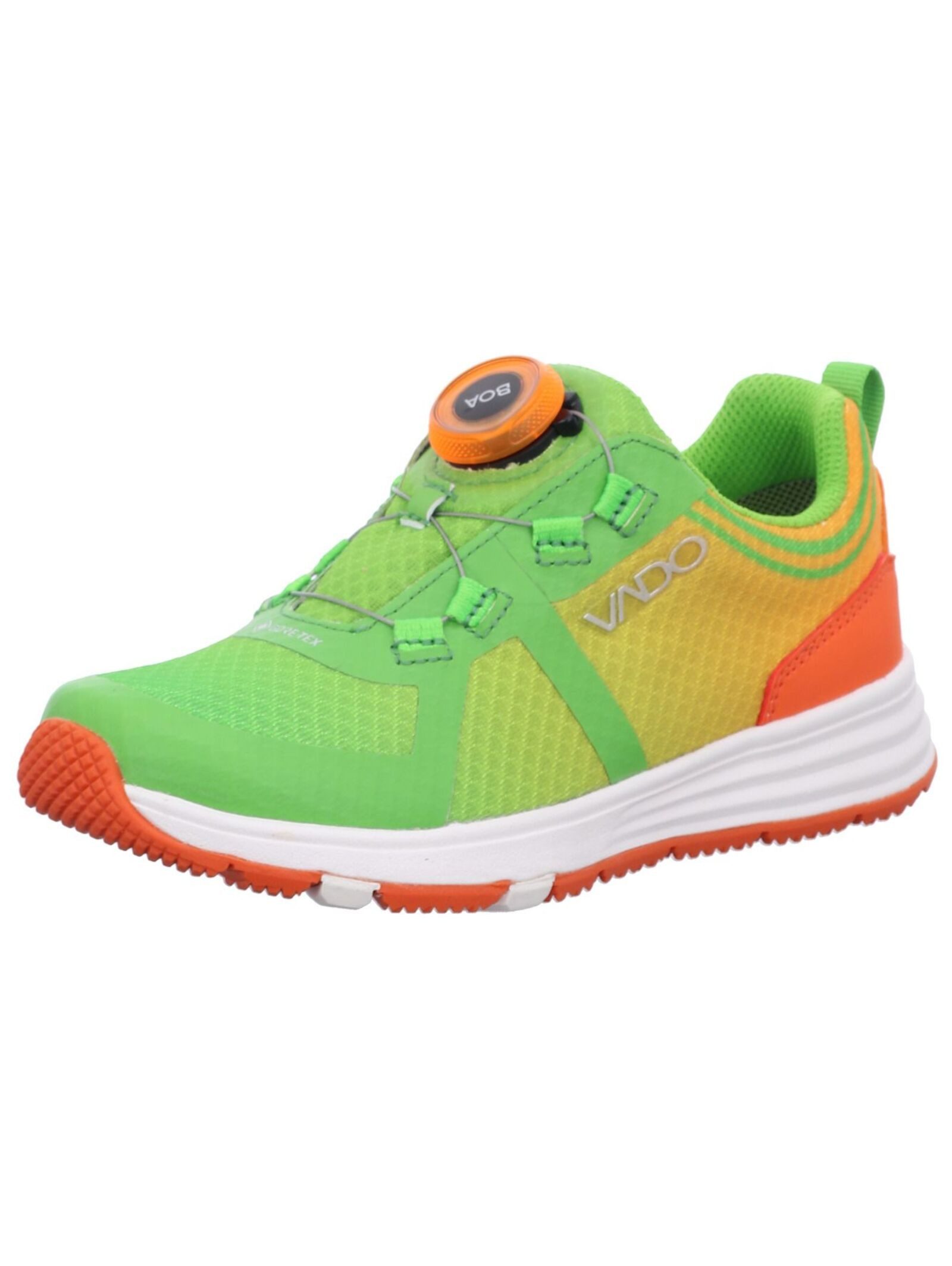 Sneaker Mesh Sneaker