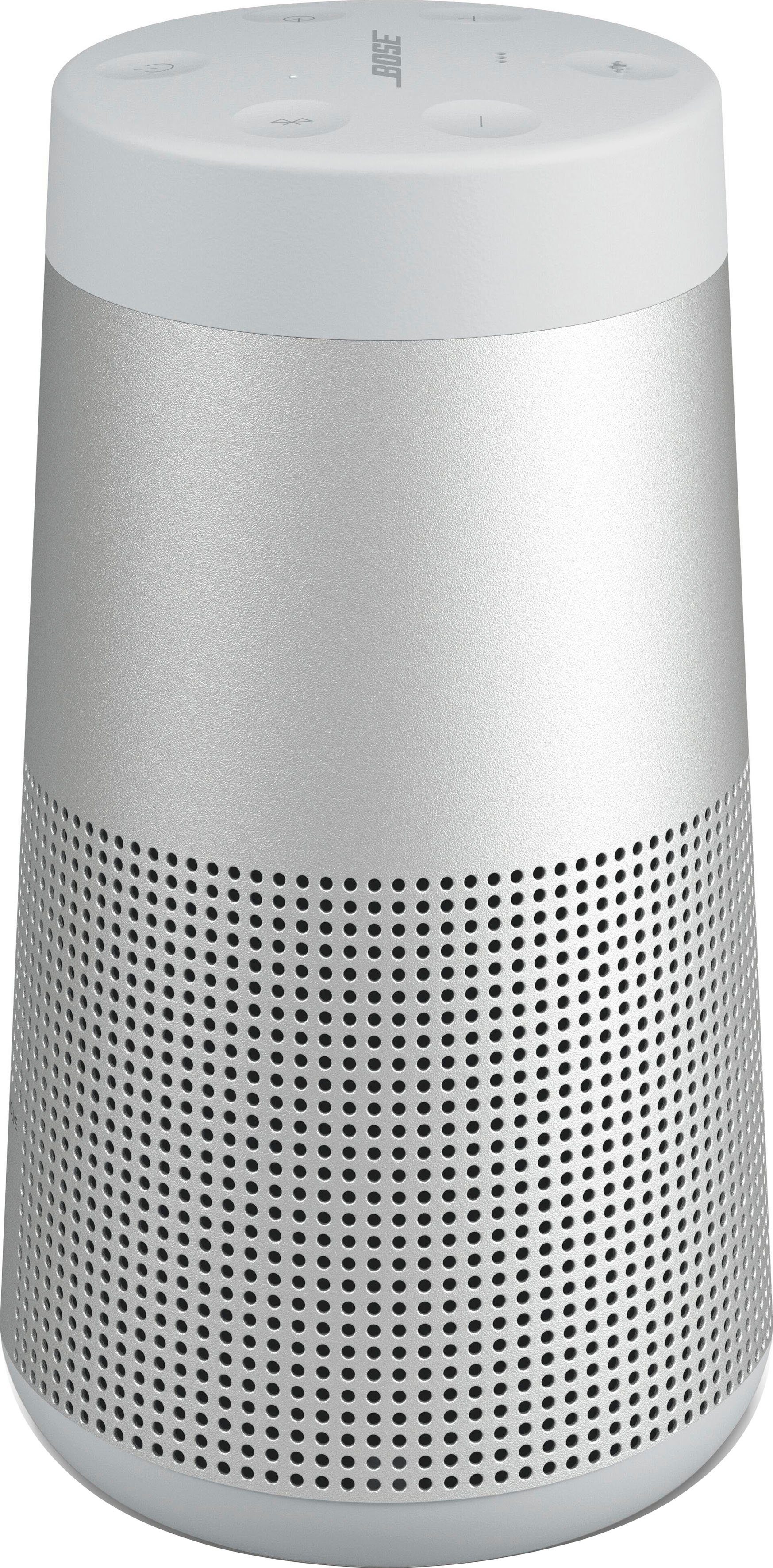 Bose SoundLink Revolve II Stereo Bluetooth-Lautsprecher (Bluetooth) online  kaufen | OTTO