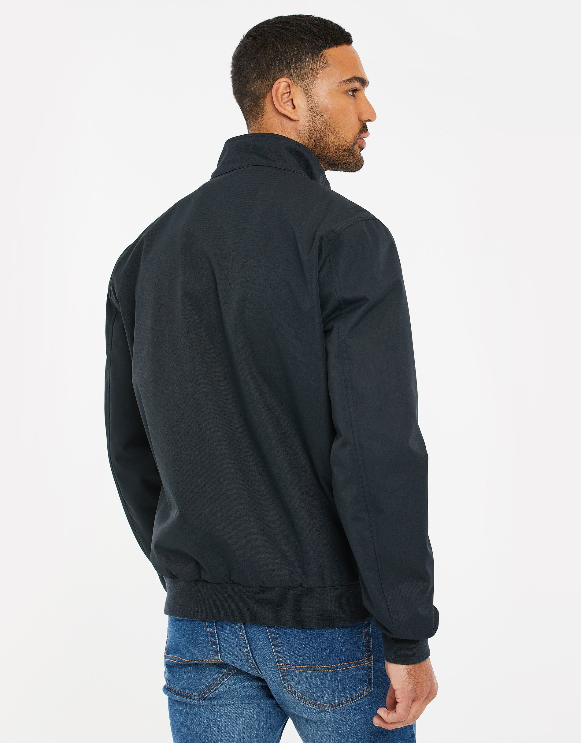 Threadbare Outdoorjacke THBLane (1-St) im klassischen Design