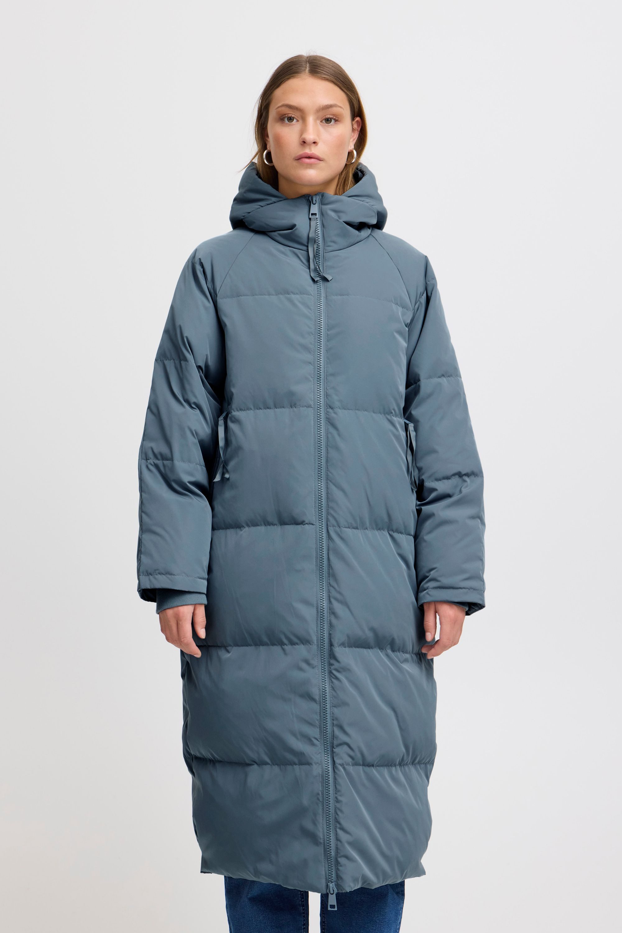 Winterjacke IHBUNALA
