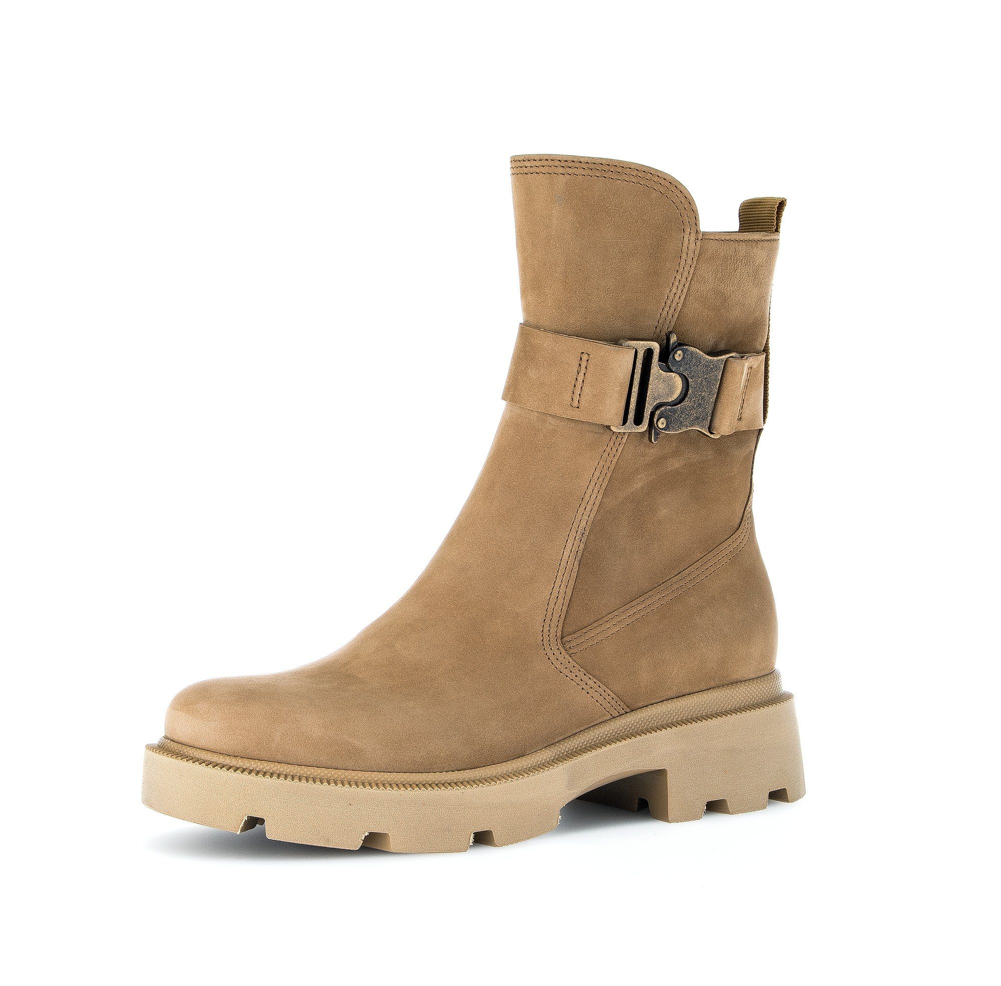 Stiefelette