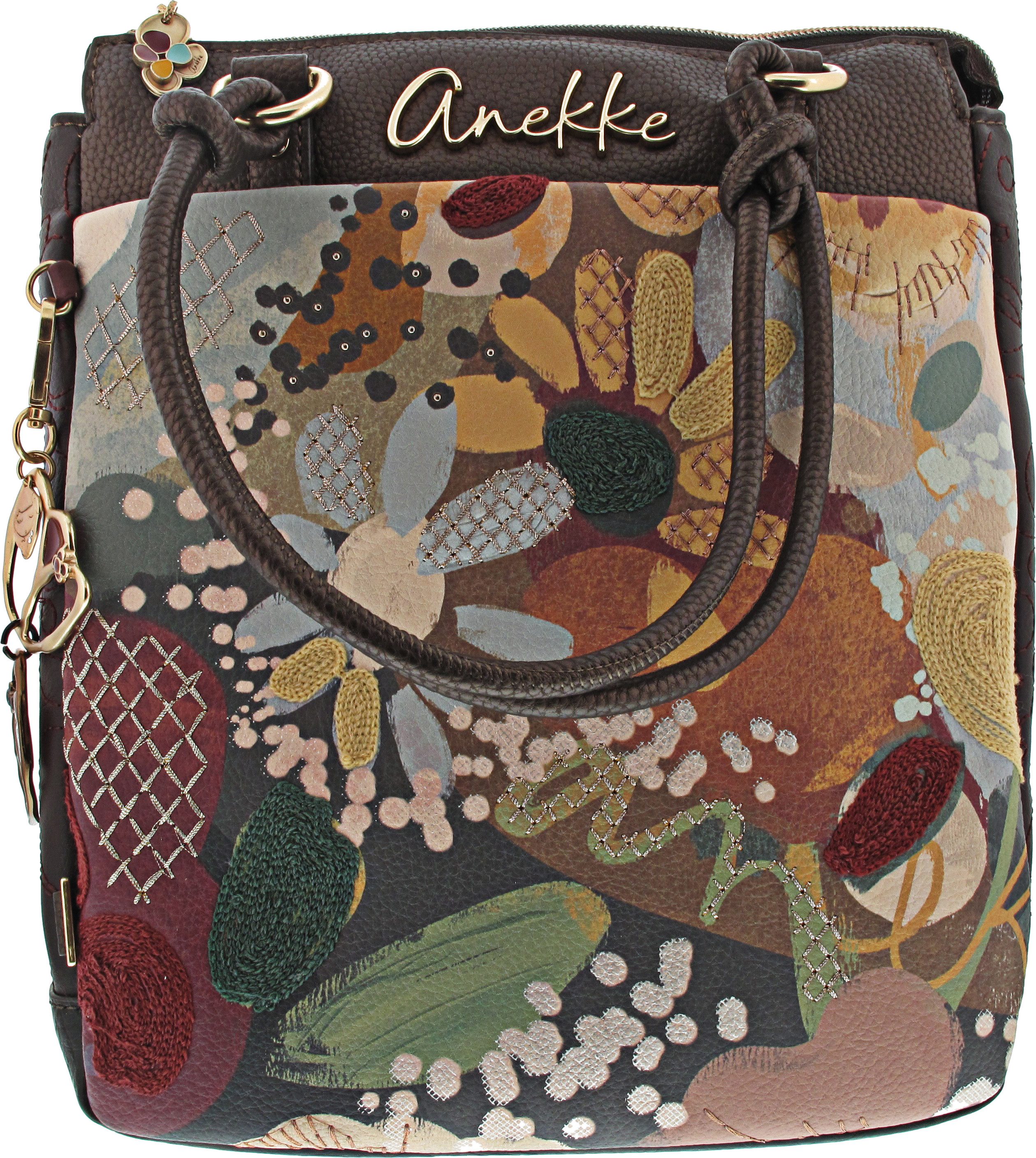 Anekke Rucksack