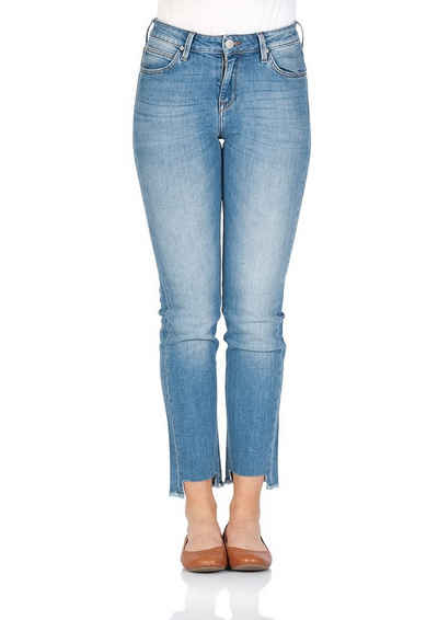 Lee® Slim-fit-Jeans »Elly« Jeans mit Stretchanteil