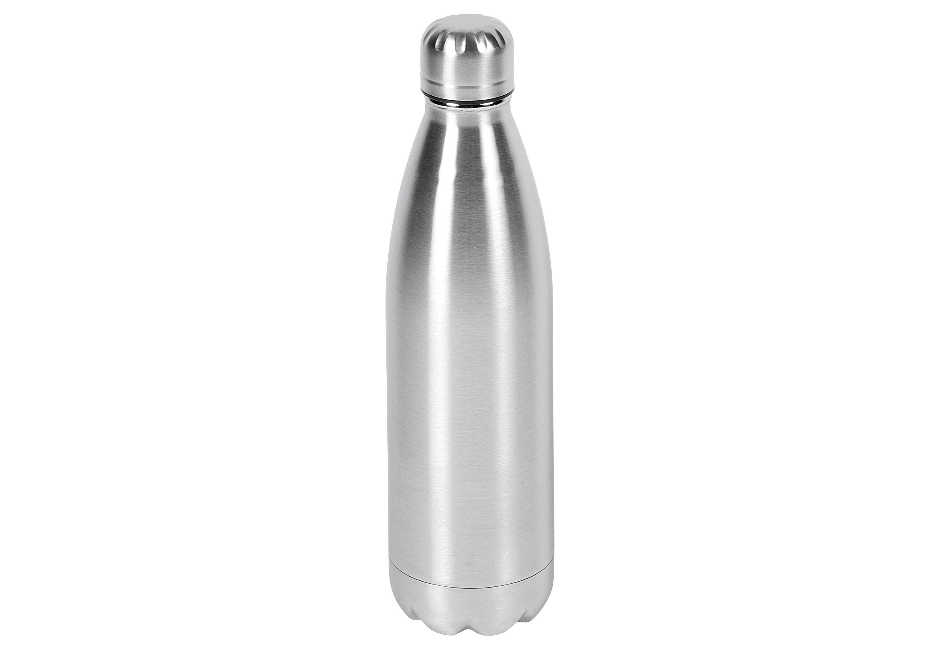 Weis Isolierflasche