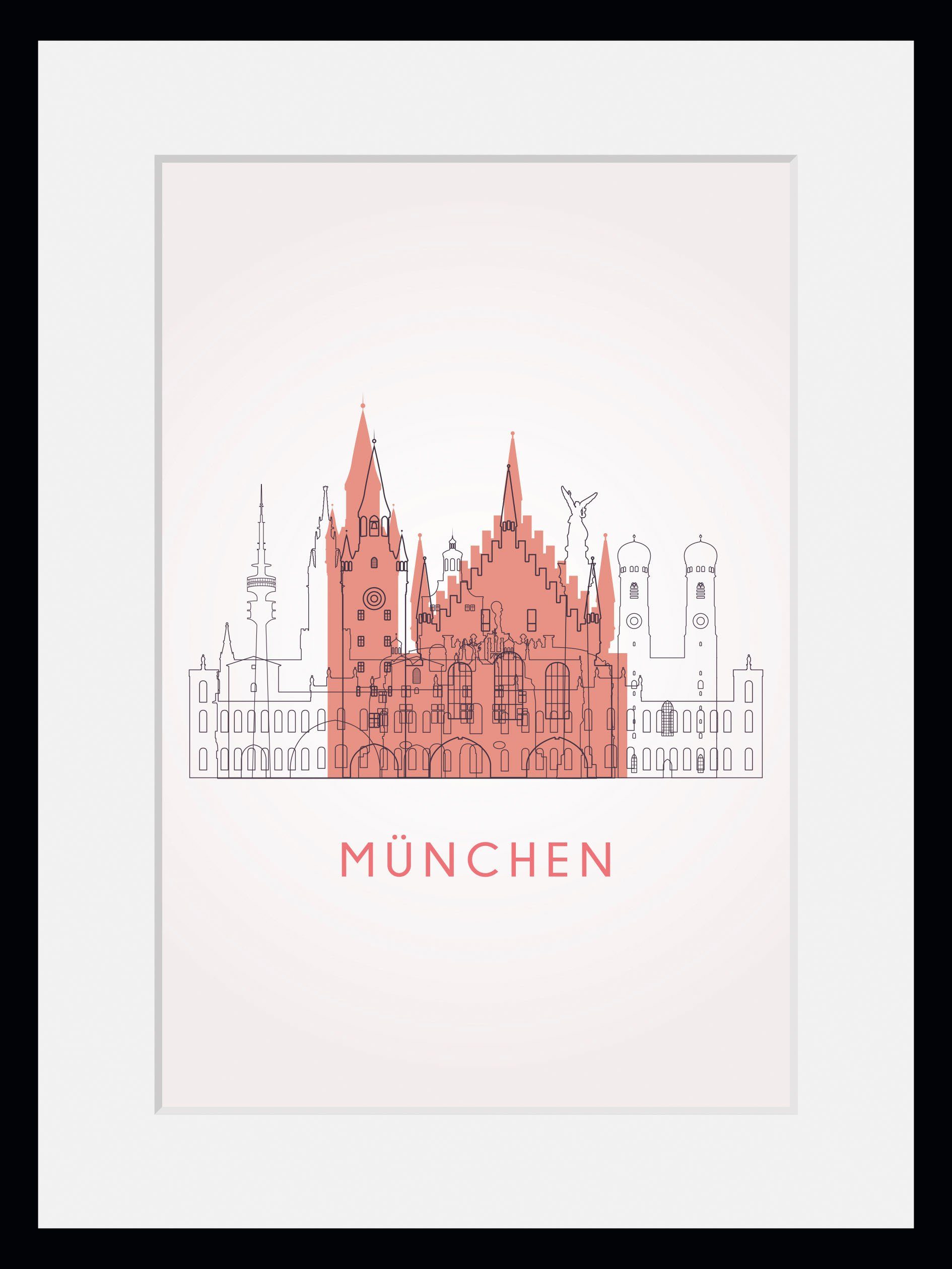 Bild Church, München (1 St) queence