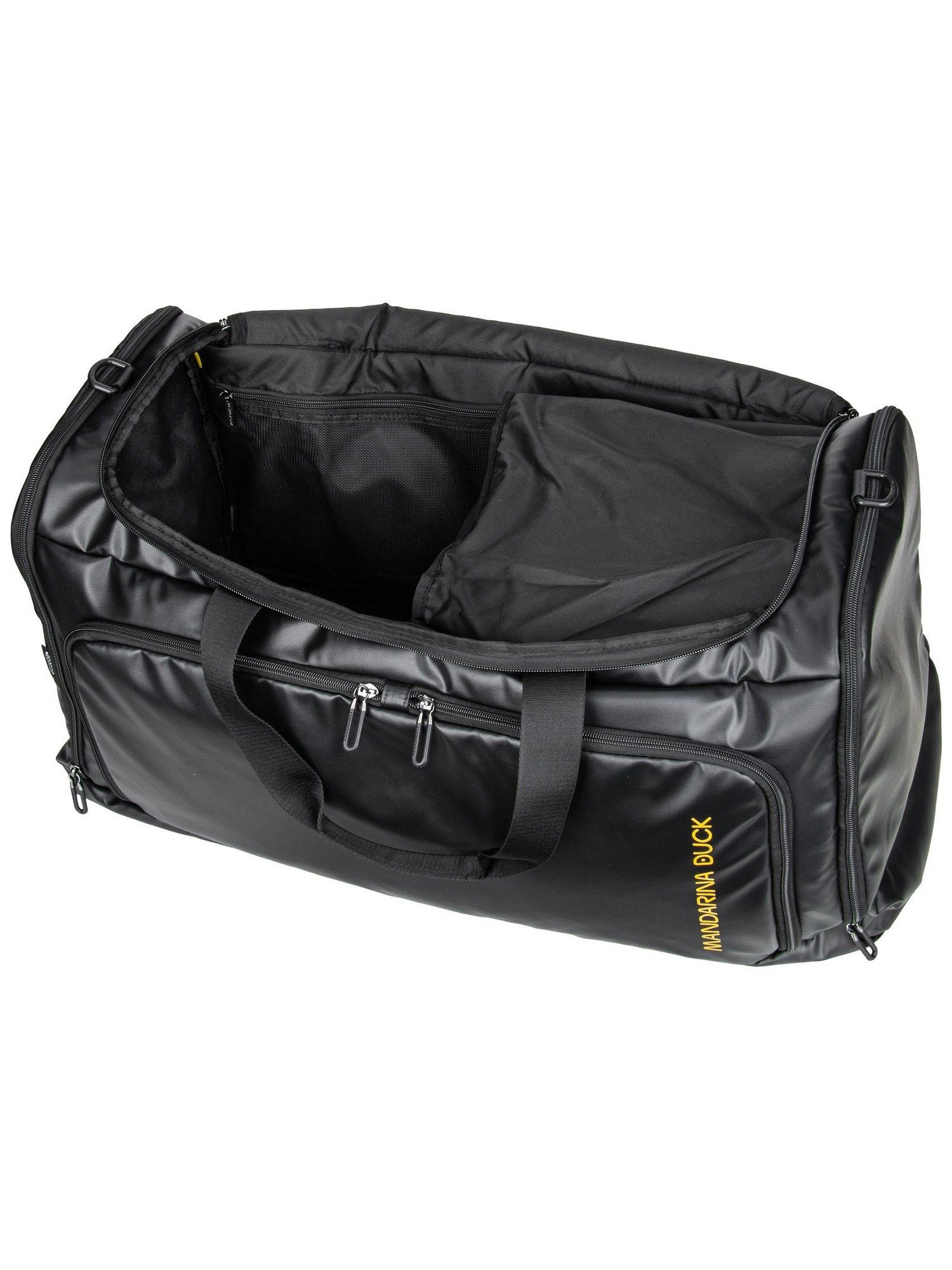 Mandarina Duck Sporttasche Eco Coated Duffle OSB03
