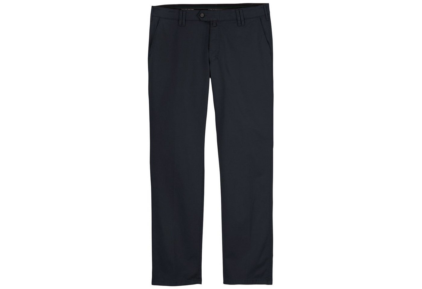 Club of Comfort Stretch-Hose Club of Comfort dunkelblaue Stretchhose Denver XXL