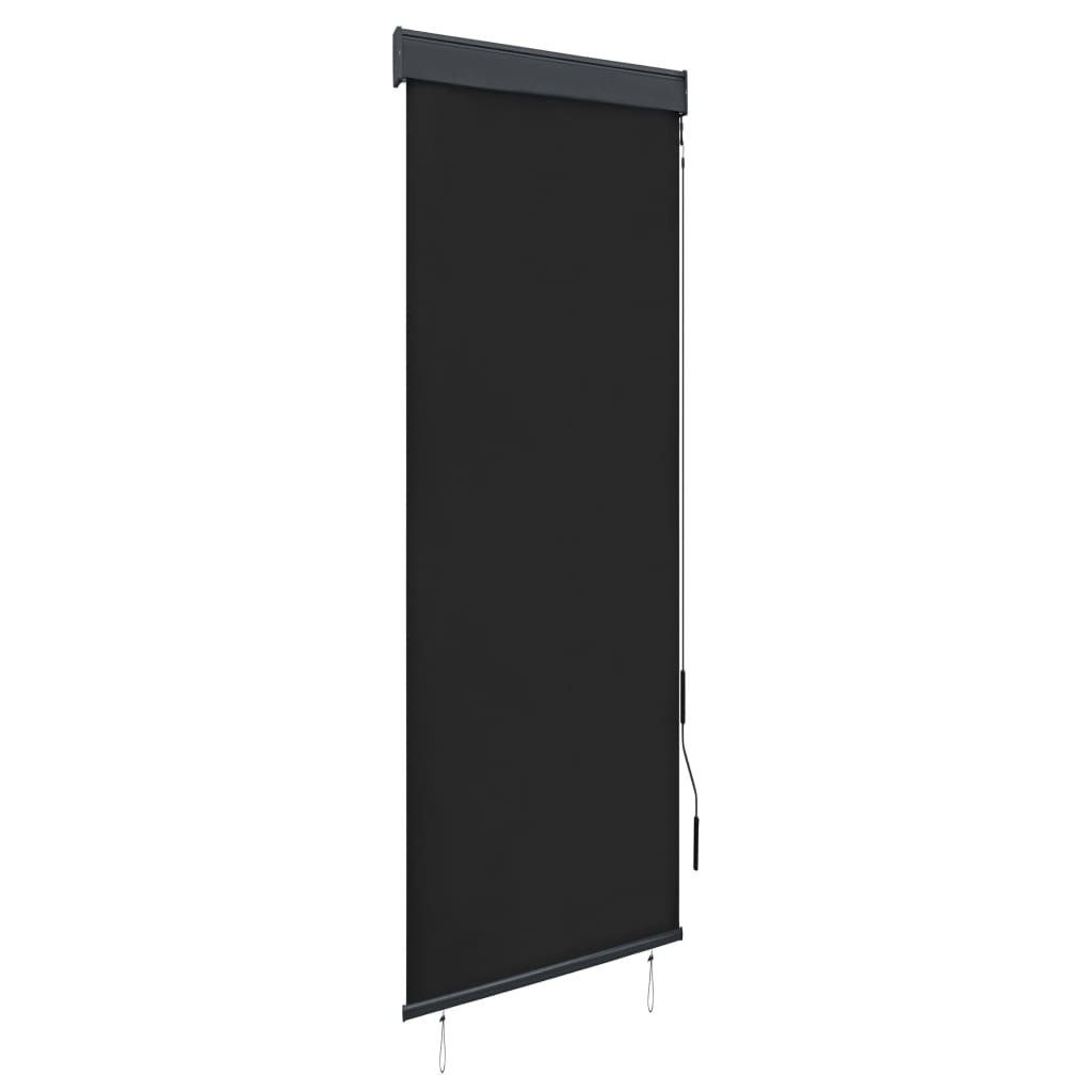 Rollo Außenrollo 60 x 250 cm günstig online kaufen