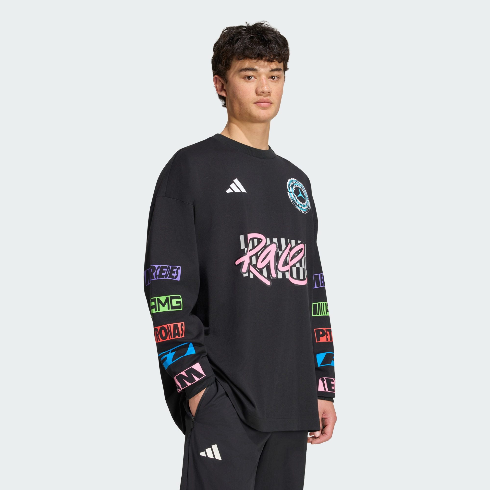 Longsleeve