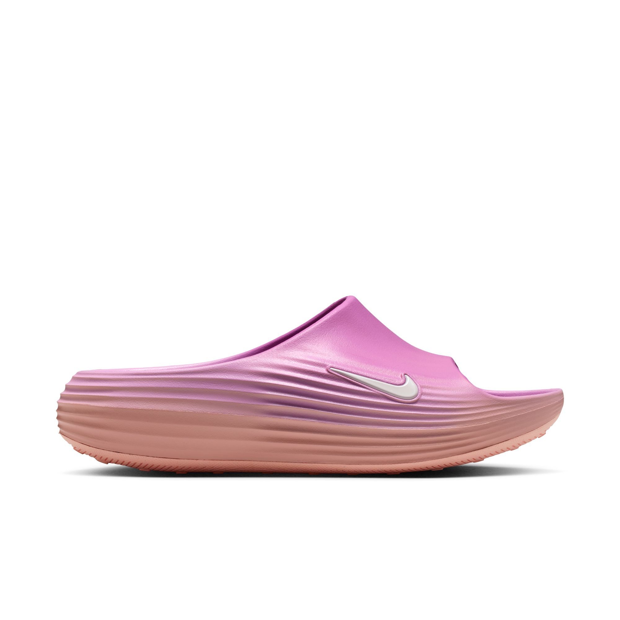 Nike Sportswear W REACTX REJUVEN8 SLIDE Badesandale Badelatschen