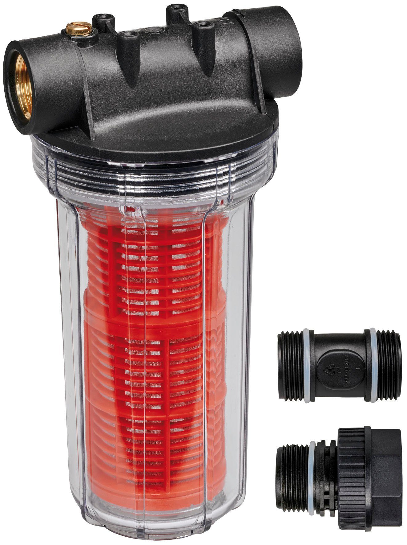 Vorfilter