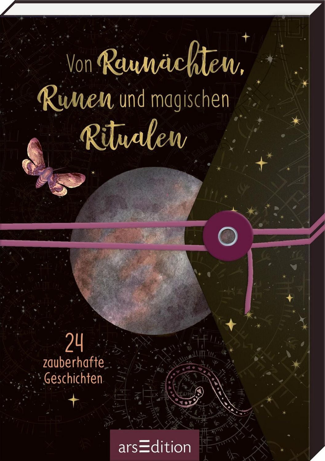 Von Raunächten, Runen und magischen Ritualen / diverse