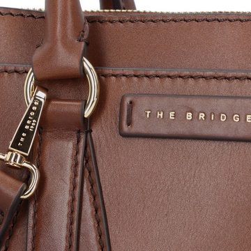 THE BRIDGE Henkeltasche Cecilia, Leder