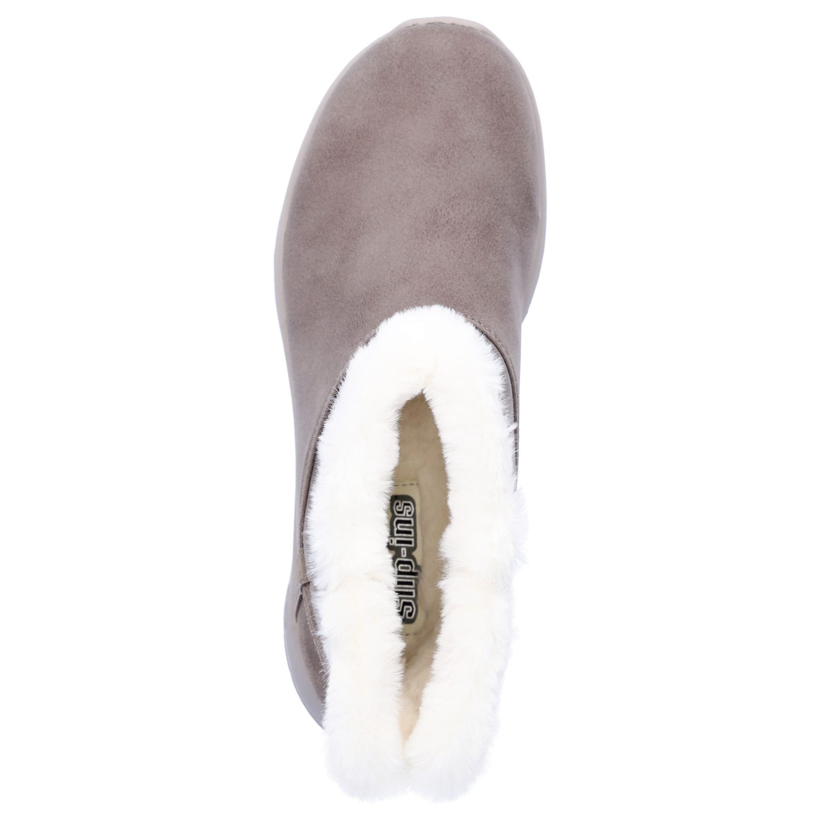 Skechers Skechers Damen Boot On-The-Go Joy Cozy Dream taupe Ankleboots