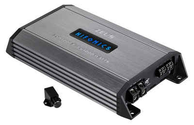 Hifonics ZXR 1200 1 1 Kanal Class-D Verstärker Monoblock Endstufe Verstärker