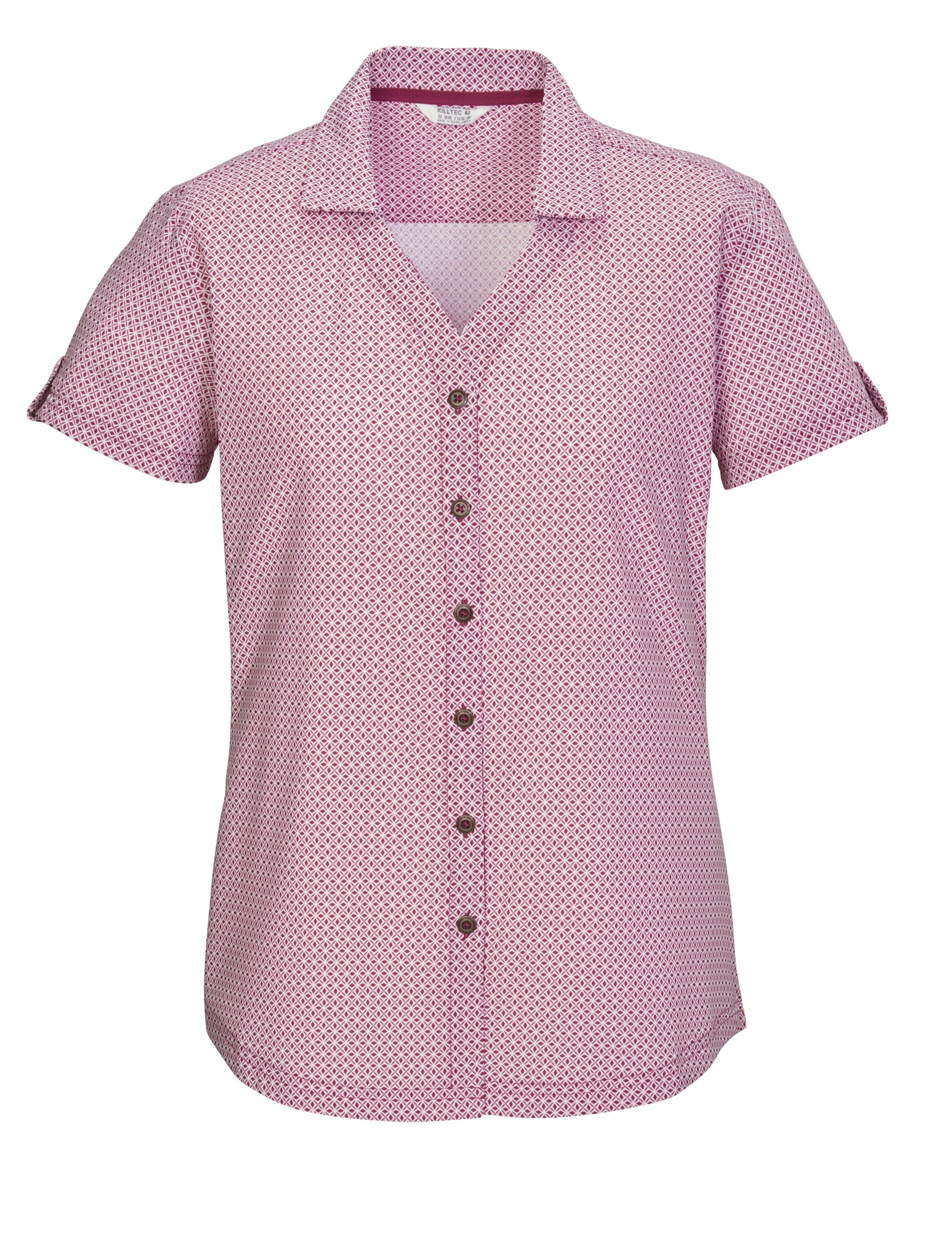 Killtec Outdoorbluse KOS 46 WMN WVN günstig online kaufen