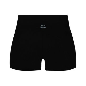 BIDI BADU Shorts Soleus Sporthose für Damen in schwarz