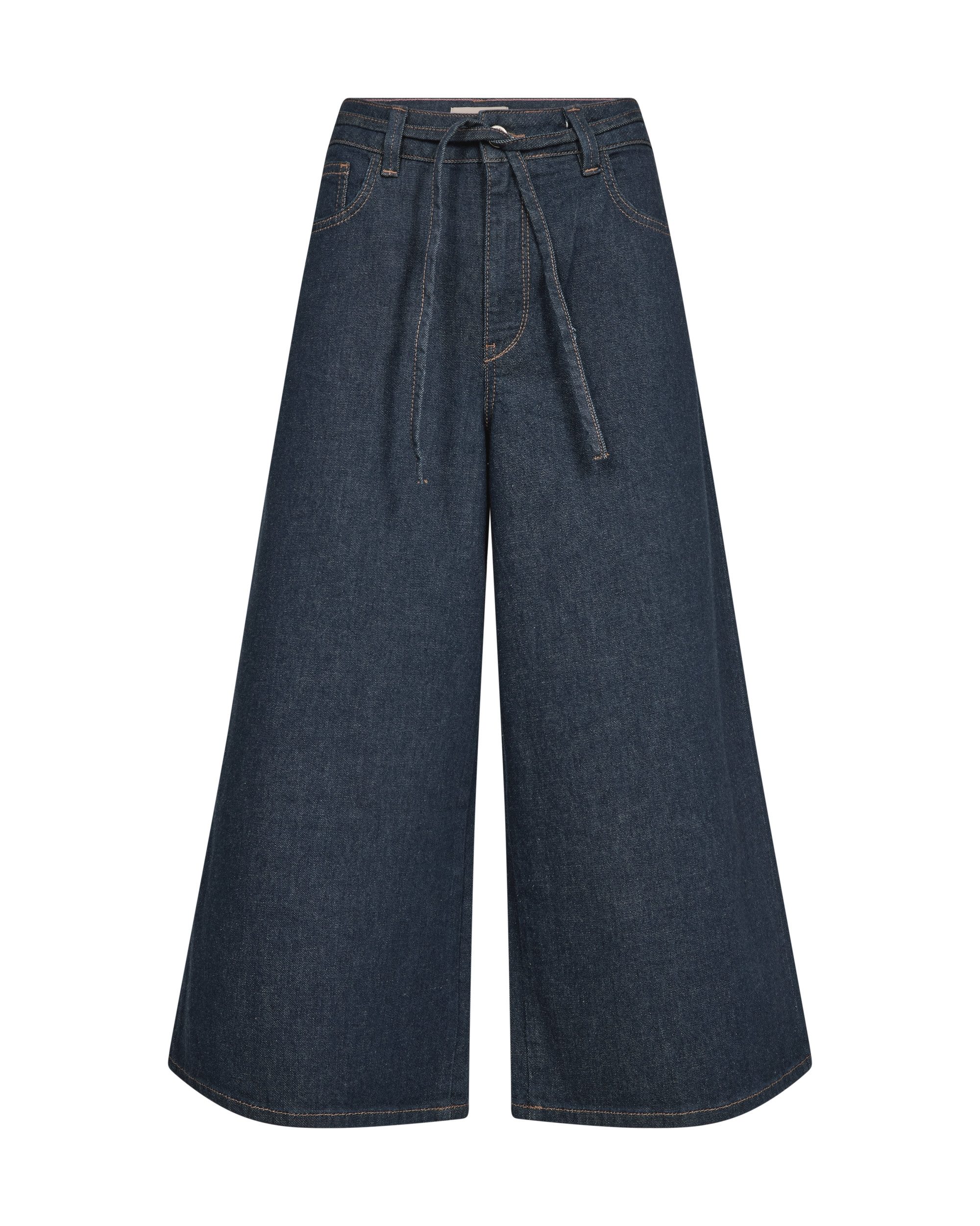 Mos Mosh Slim-fit-Jeans MMCulotte Zack Jeans