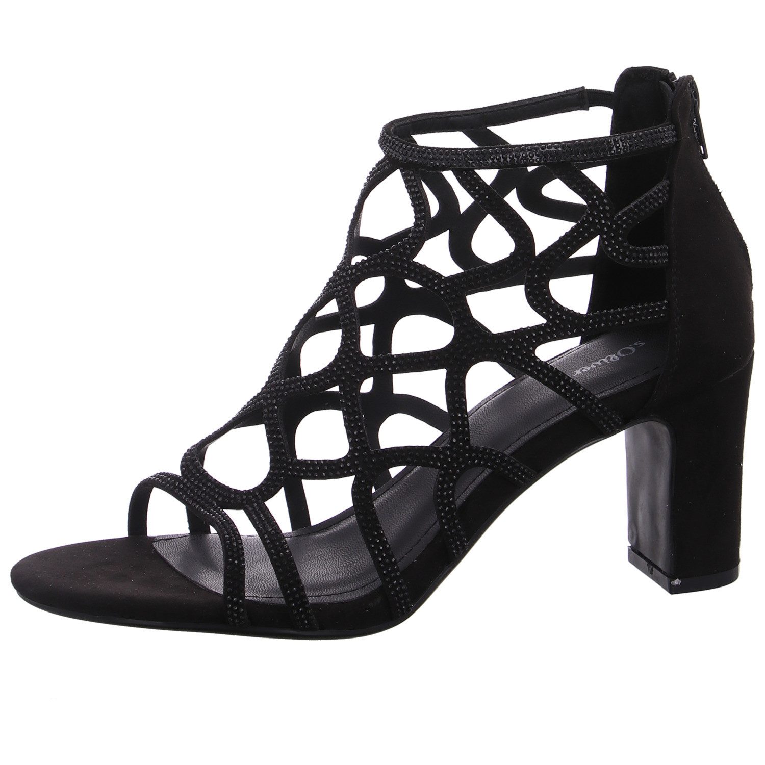 s.Oliver Sandalette günstig online kaufen