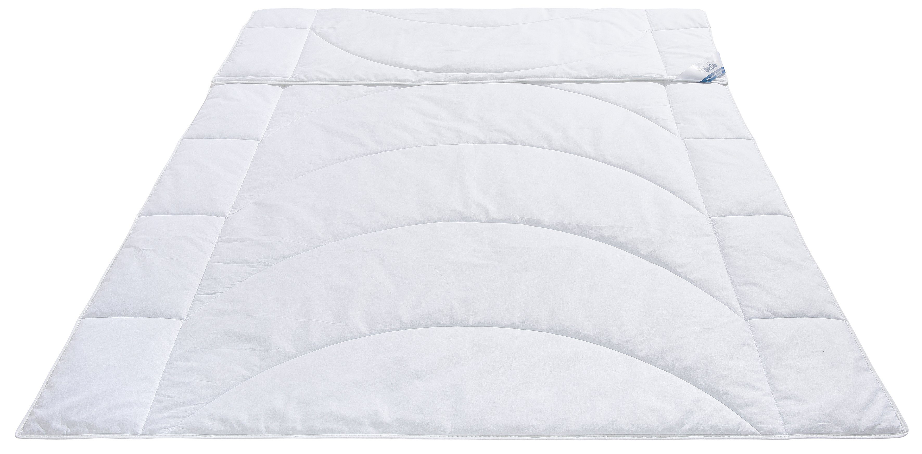 Beco Microfaserbettdecke Medibett, Bettdecken für Sommer günstig online kaufen