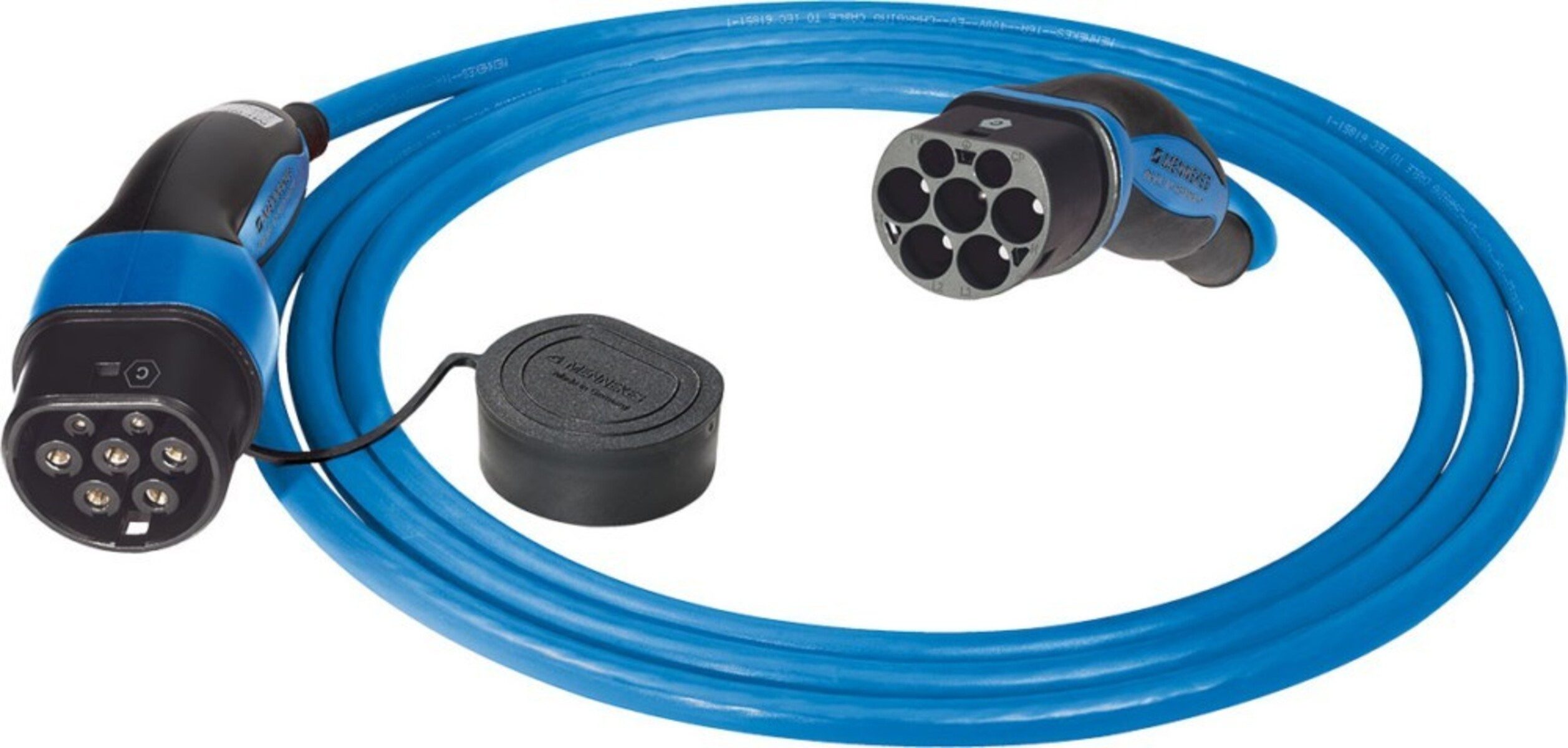 Mennekes Solarmodul-Halterung Mennekes E-Mobil. Ladekabel Mode 3 36210