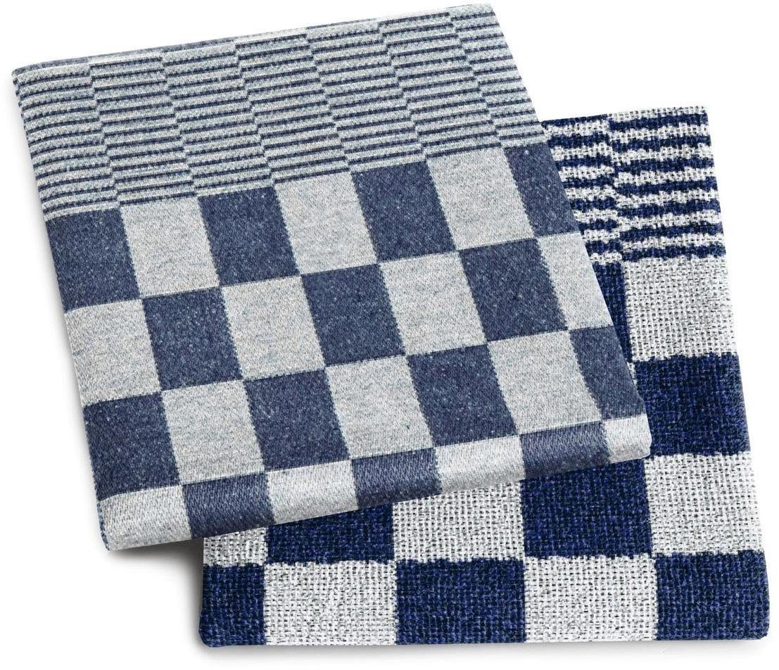 DDDDD Geschirrtuch Barbeque, (Set, 4-tlg), Combiset: günstig online kaufen
