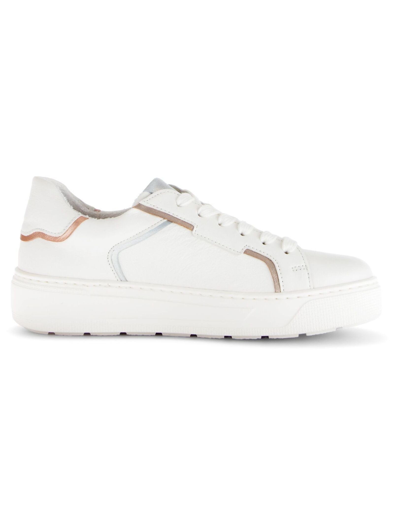 Gabor Gabor Sneaker Leder Sneaker