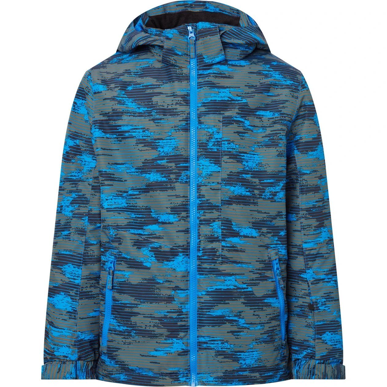 McKINLEY Anorak Ju.-Jacke Henri jrs