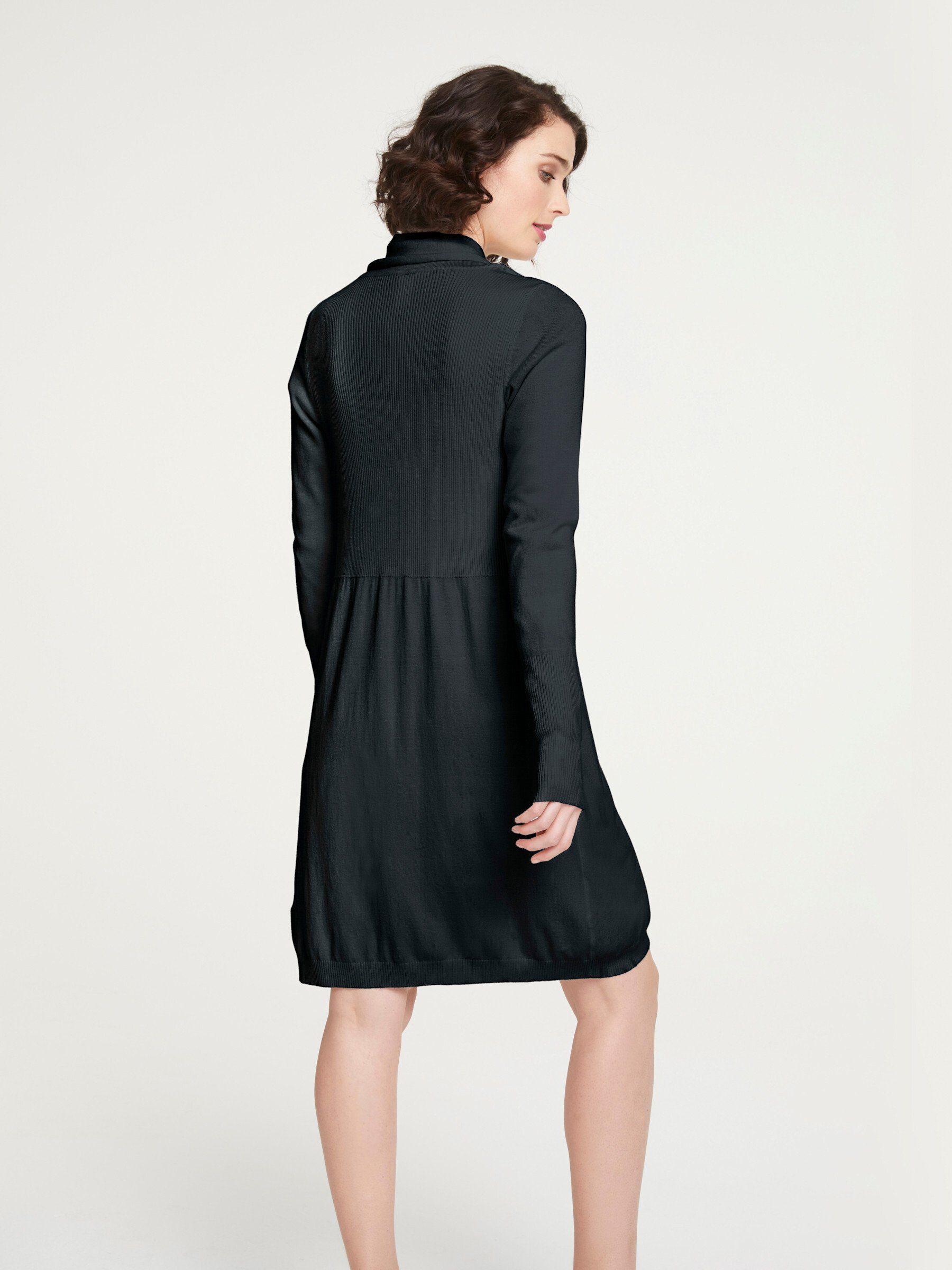 heine Strickjacke Long-Strickjacke