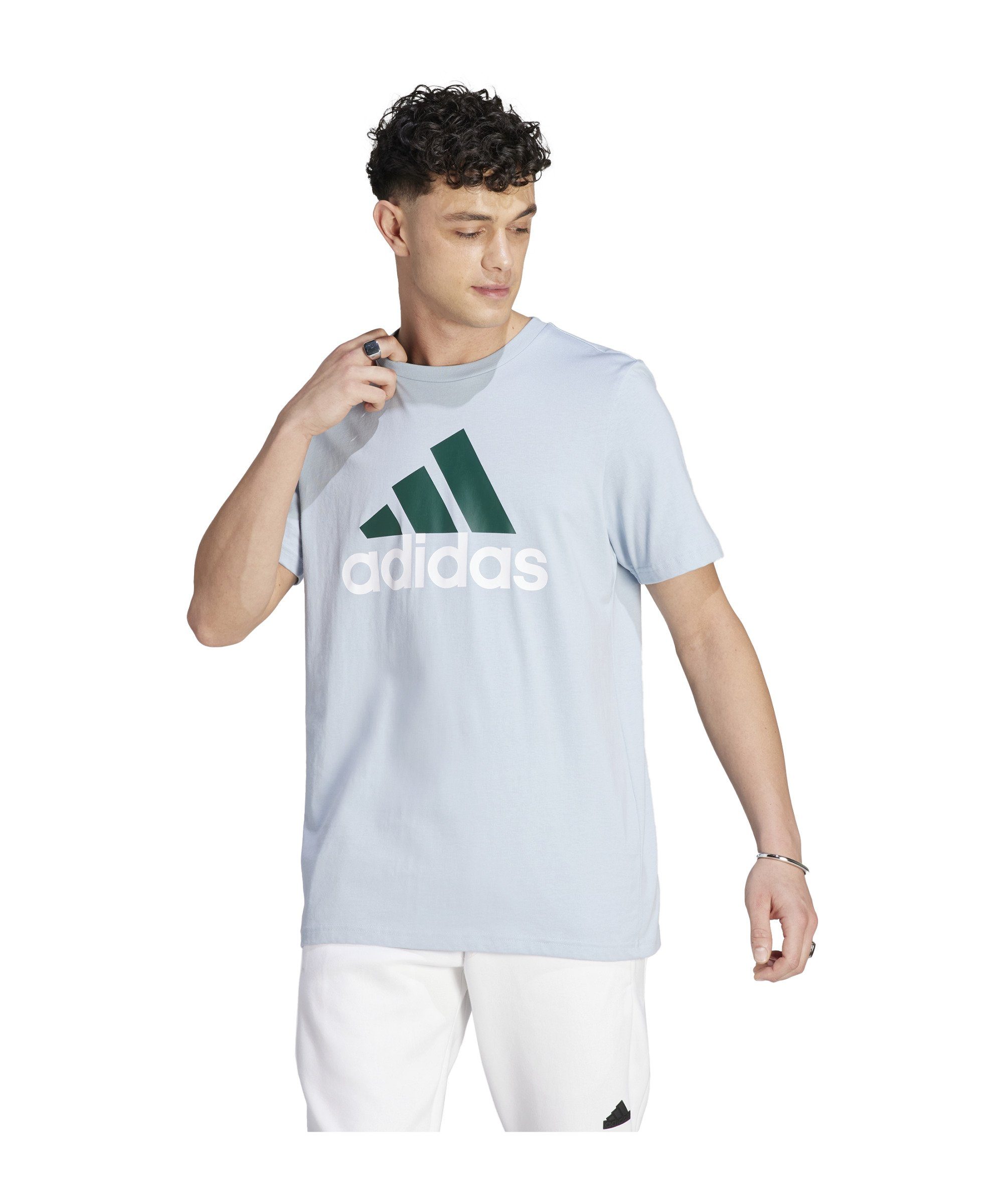 T-Shirt adidas Sportswear adidas Essentials T-Shirt default