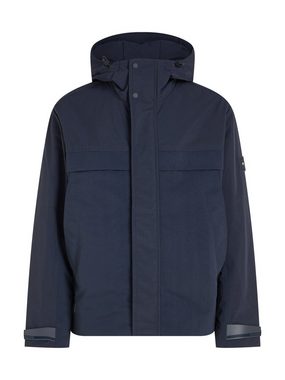 Tommy Hilfiger Outdoorjacke PORTLAND TEXTURE CLR BLOCK JKT