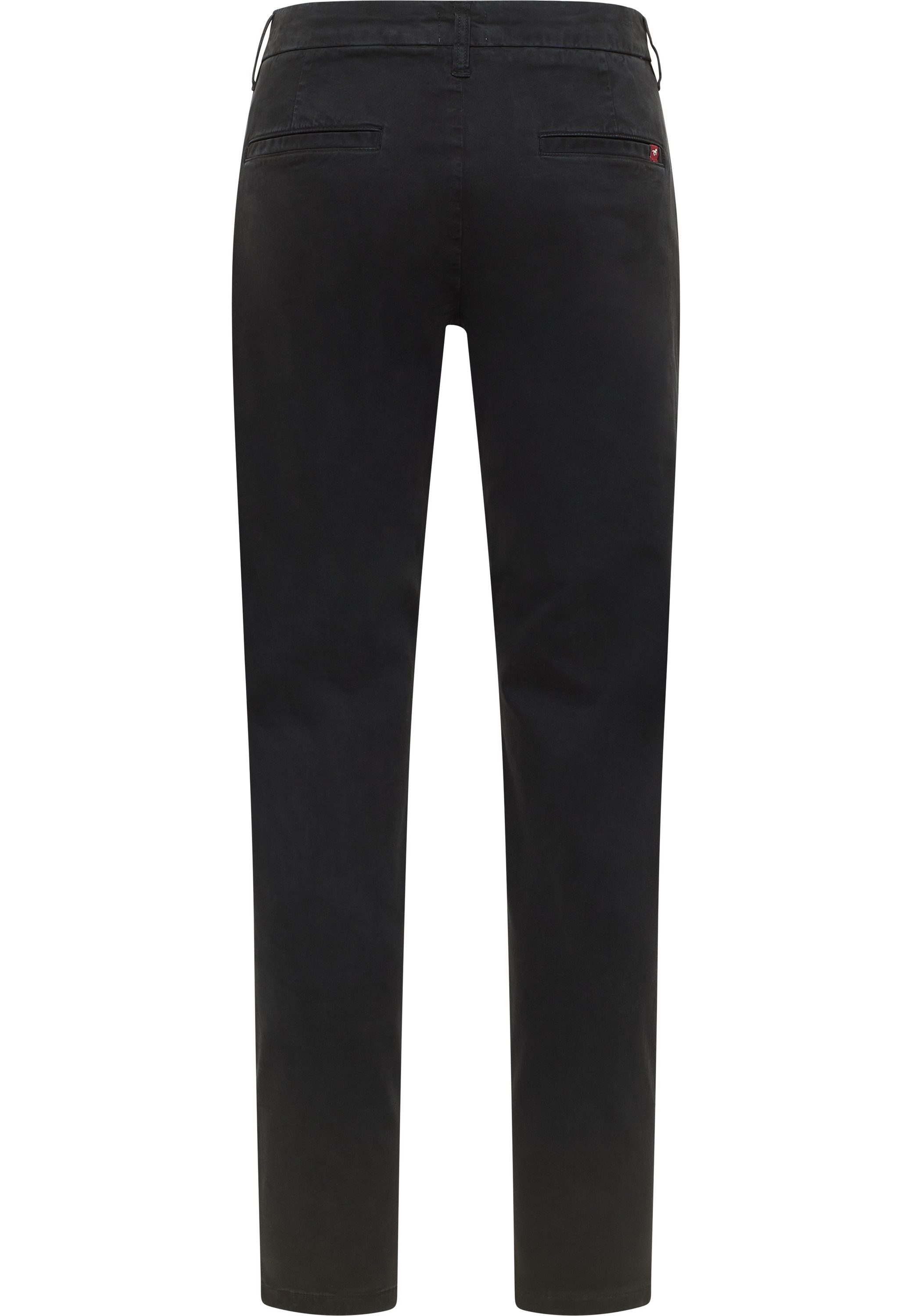 MUSTANG 5-Pocket-Hose Herren Style Daytona Chino