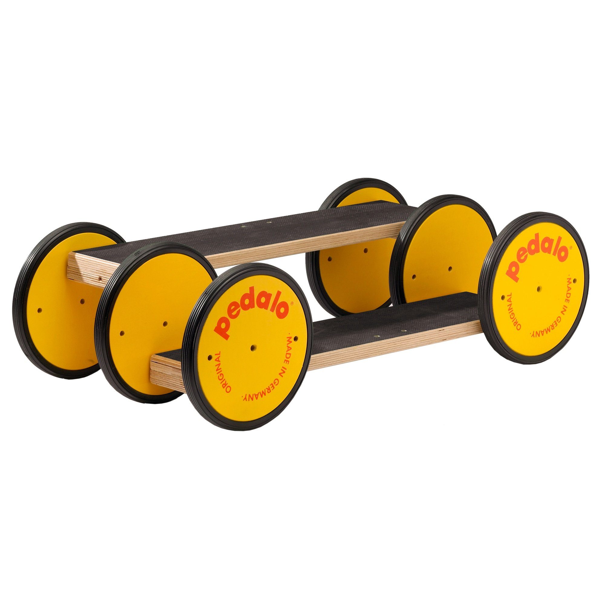 pedalo® Gleichgewichtstrainer Combi 