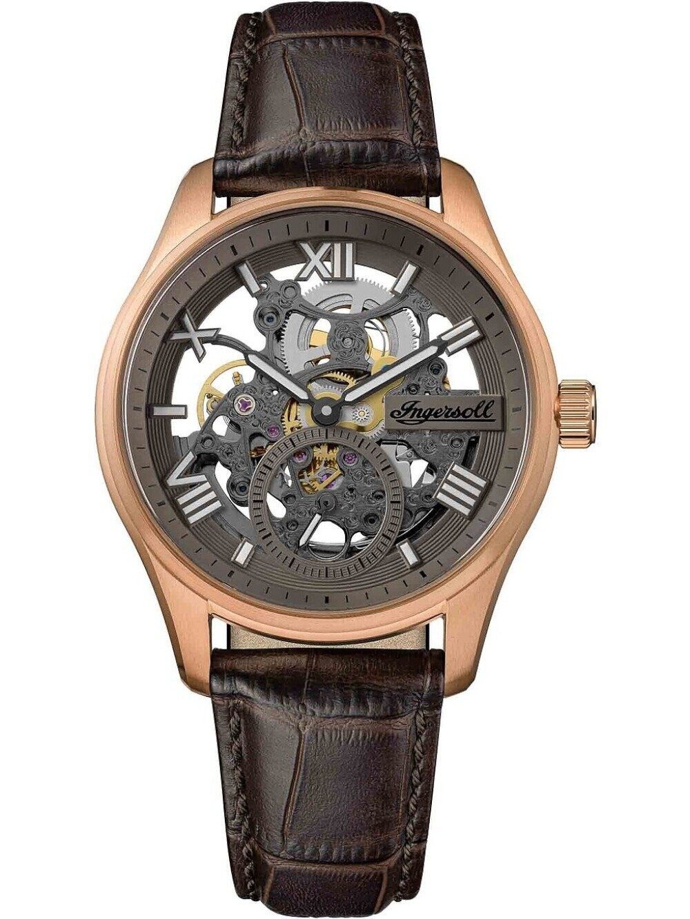 Ingersoll Chronograph Ingersoll. I17402