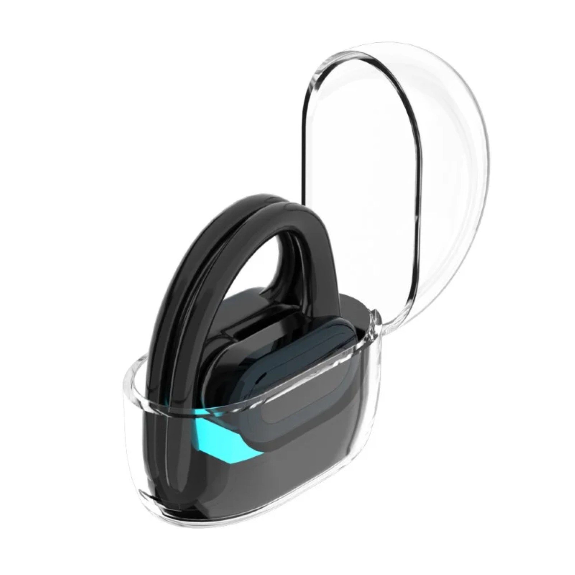 Maxcom Freesound Open kabellose Kopfhörer Bluetooth 5.4 Bluetooth-Kopfhörer