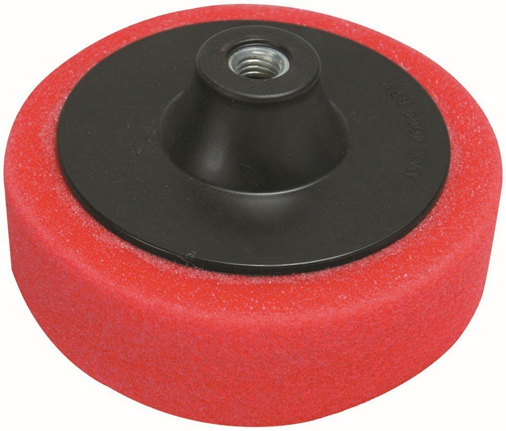 Silverline Schleifaufsatz