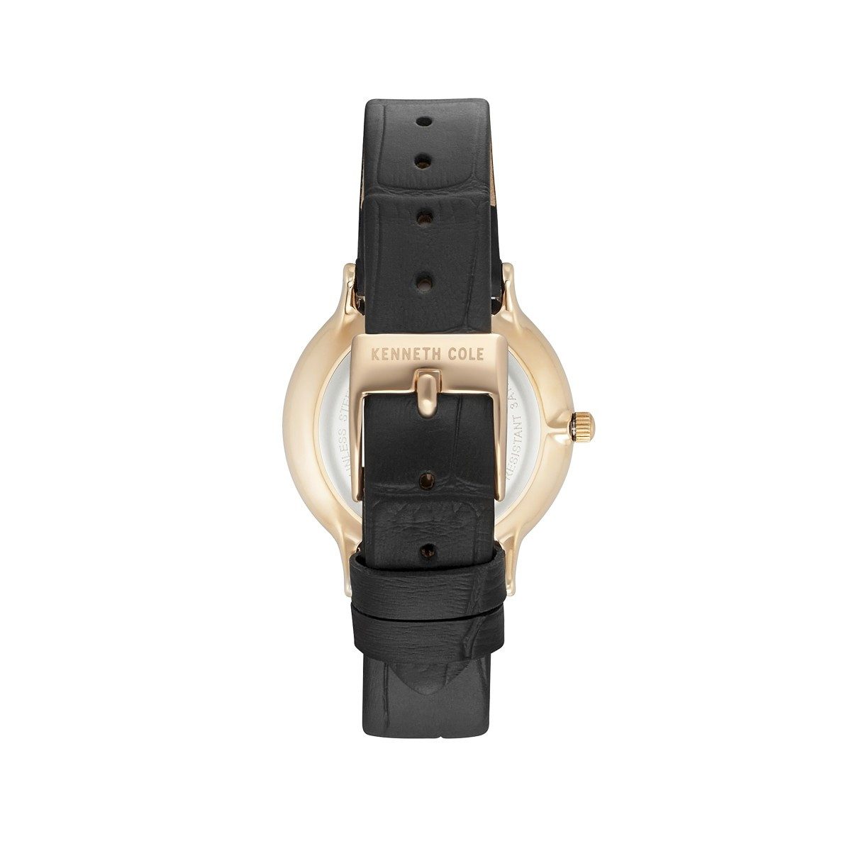 Kenneth Cole Quarzuhr KC15057003