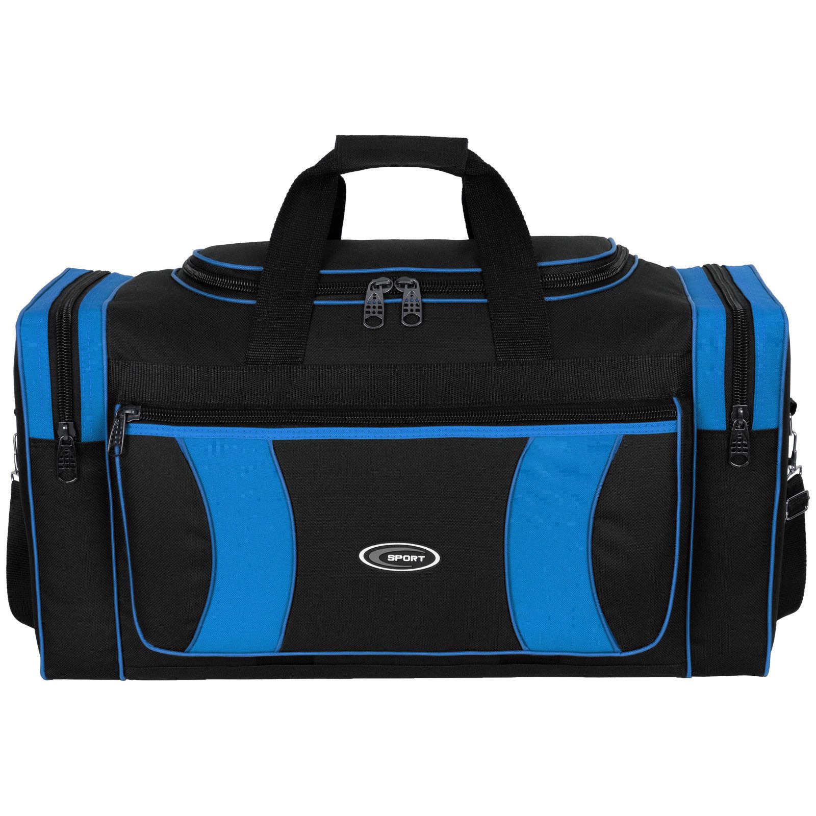 EAAKIE Sporttasche Saunatasche Reisetasche Fitnesstasche Damen Herren Kinder