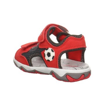 Superfit Mike 3.0 Sandale Kinderschuhe Sandale Leder-/Textilkombination