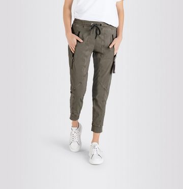 MAC Stretch-Jeans MAC FUTURE vintage khaki PPT 3068-00-0407 659R