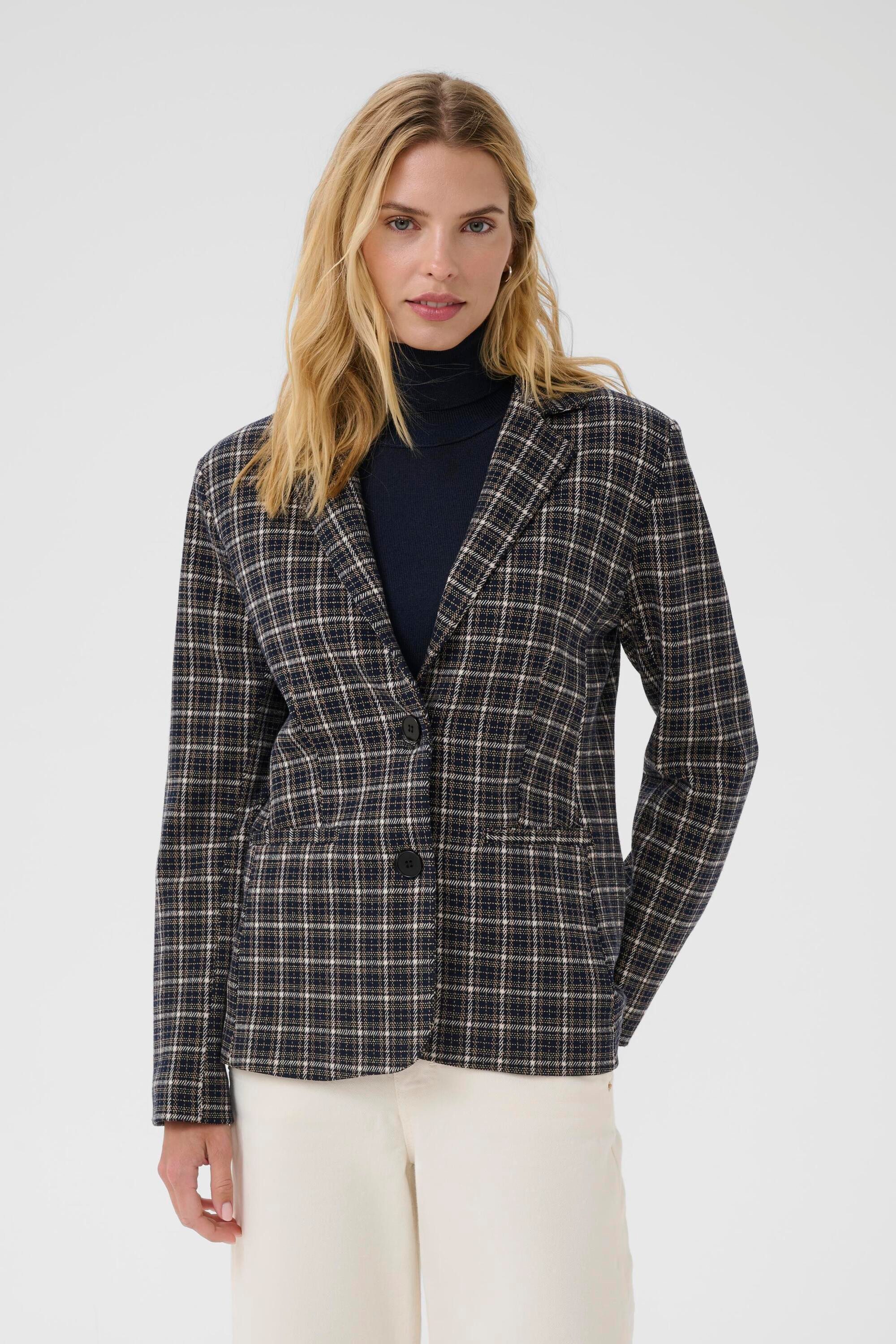 Part Two Jackenblazer Blazer VinekePW
