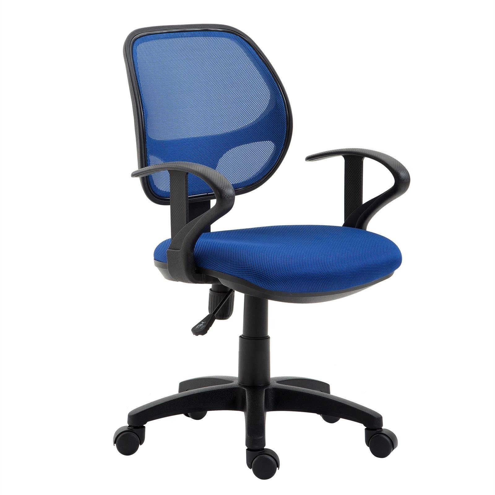 IDIMEX Drehstuhl COOL, Schreibtischstuhl Kinder ergonomisch günstig online kaufen