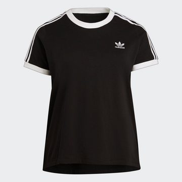 adidas Originals T-Shirt ADICOLOR CLASSICS 3-STREIFEN – GROSSE GRÖSSEN