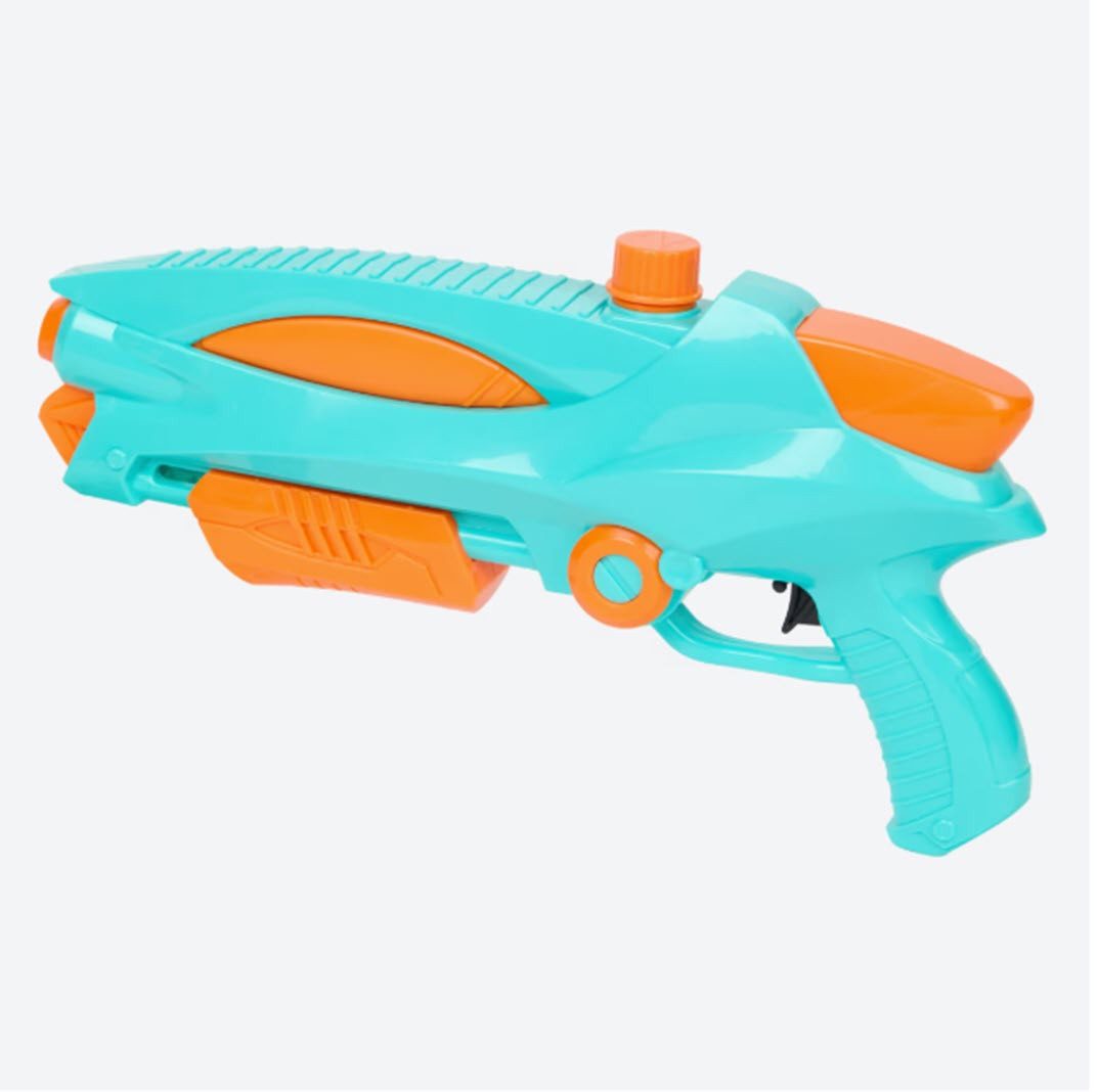 Spectrum Wasserpistole Wasserpistole 32 cm grosser Wassertank Water Gun