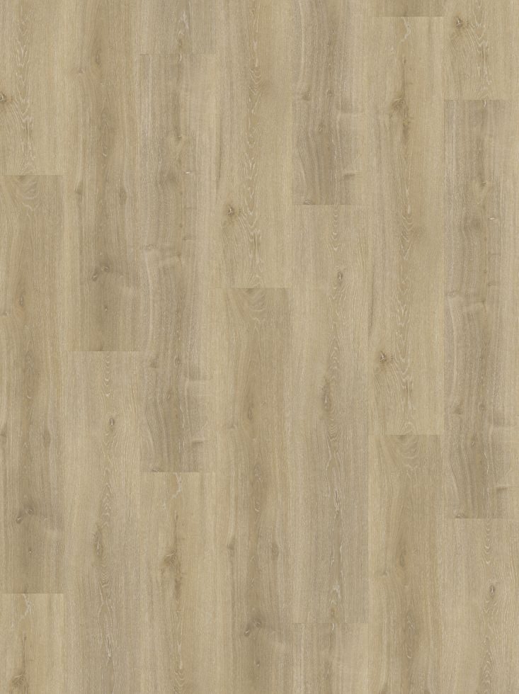 PARADOR Vinylboden Parador Vinylboden mit Trittschalldämmung Eiche