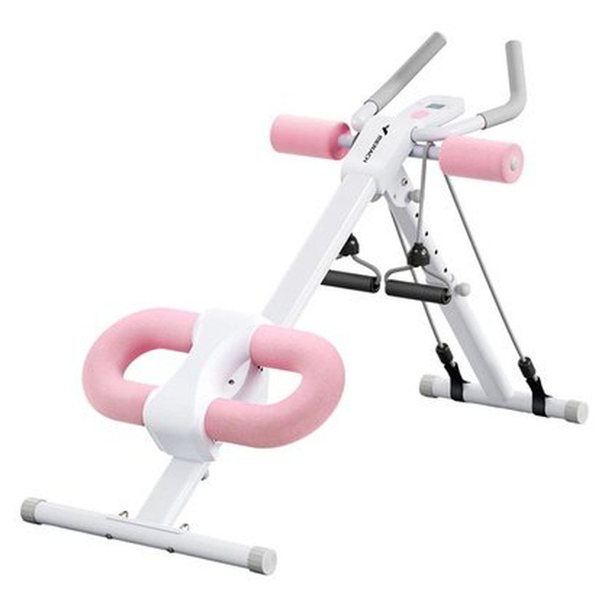 MERACH Mini-Heimtrainer MERACH MR-2314 Bauchmuskeltrainer